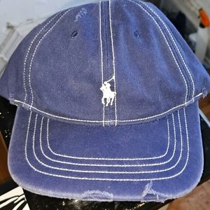 POLO hat